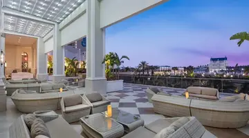 Granada Luxury Belek