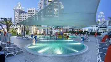 Granada Luxury Belek