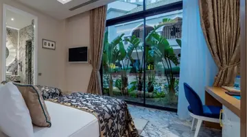 GRANADA LUXURY BELEK