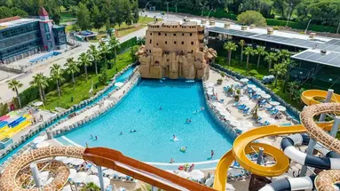 Granada Luxury Belek
