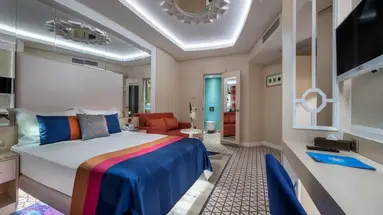 Granada Luxury Belek