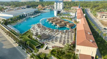 GRANADA LUXURY BELEK