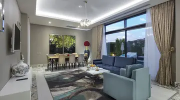 GRANADA LUXURY BELEK