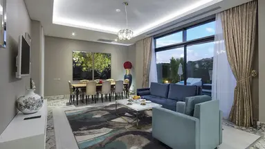 GRANADA LUXURY BELEK