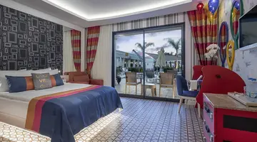 GRANADA LUXURY BELEK