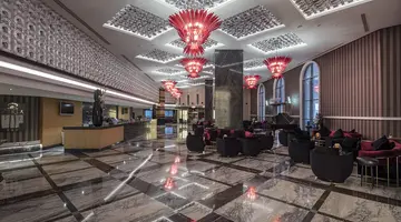GRANADA LUXURY BELEK