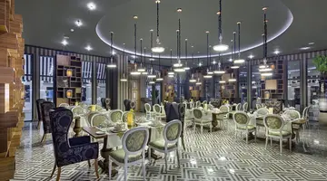 GRANADA LUXURY BELEK