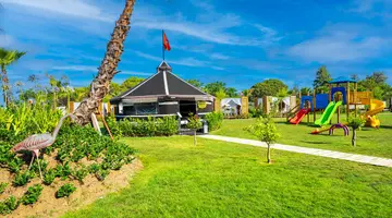 GRANADA LUXURY BELEK
