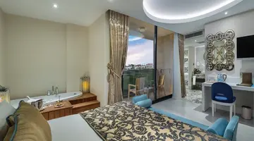 GRANADA LUXURY BELEK