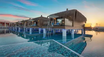 Granada Luxury Belek
