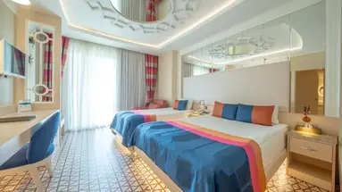 Granada Luxury Belek