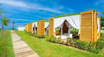 Granada Luxury Belek