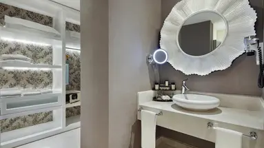 Granada Luxury Belek