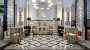 Granada Luxury Belek