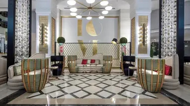 Granada Luxury Belek