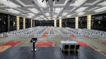 Granada Luxury Belek