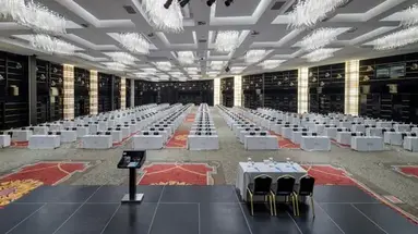Granada Luxury Belek