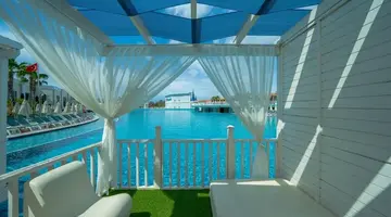 Granada Luxury Belek