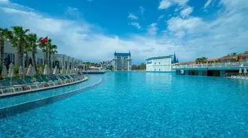 Granada Luxury Belek