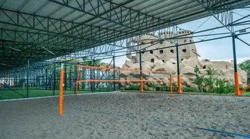Granada Luxury Belek