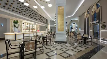 Granada Luxury Belek