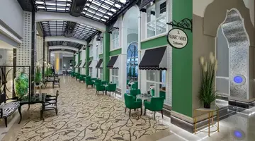 Granada Luxury Belek