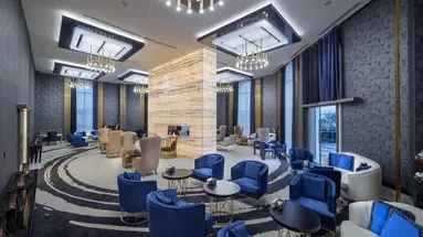 Granada Luxury Belek