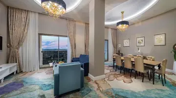 Granada Luxury Belek