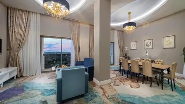 Granada Luxury Belek
