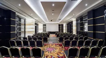 Granada Luxury Belek