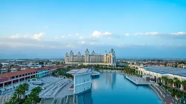 Granada Luxury Belek