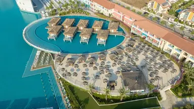 Granada Luxury Belek