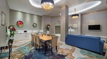 Granada Luxury Belek