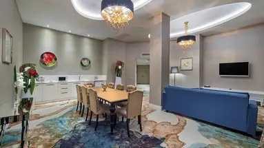 Granada Luxury Belek