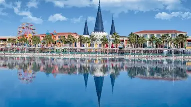 Granada Luxury Belek