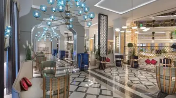 Granada Luxury Belek