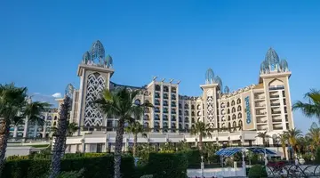 Granada Luxury Belek