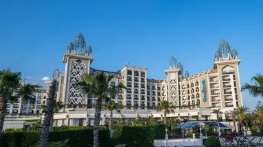 Granada Luxury Belek