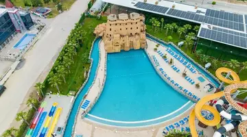 Granada Luxury Belek