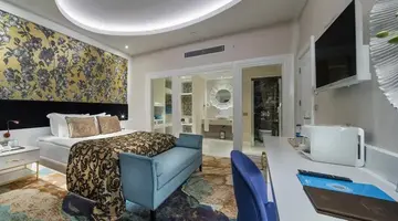 Granada Luxury Belek