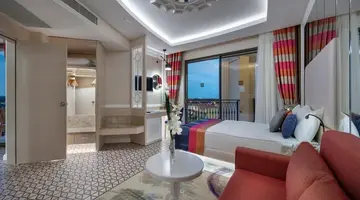 Granada Luxury Belek