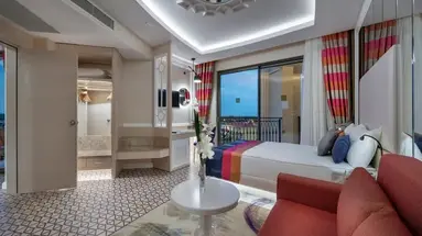 Granada Luxury Belek