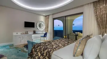 Granada Luxury Belek