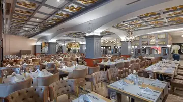 Granada Luxury Belek