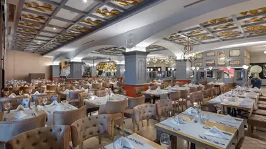 Granada Luxury Belek