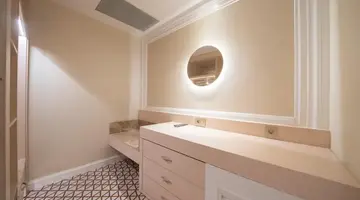 Granada Luxury Belek