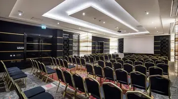 Granada Luxury Belek