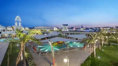 Granada Luxury Belek