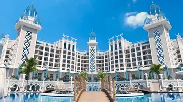 Granada Luxury Belek