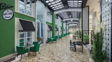 GRANADA LUXURY BELEK